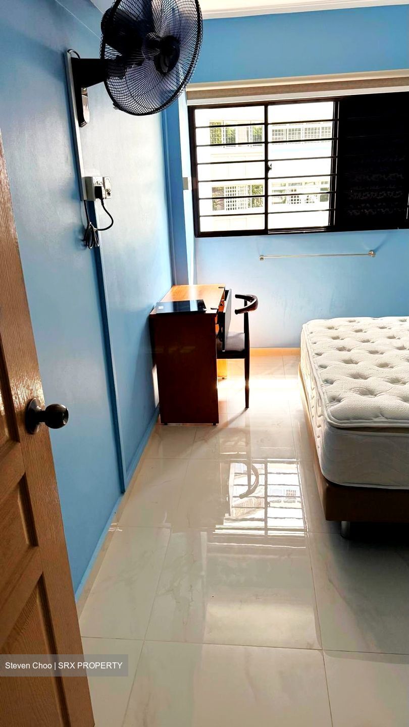 Blk 254 Kebun Baru View (Ang Mo Kio), HDB 4 Rooms #587125441